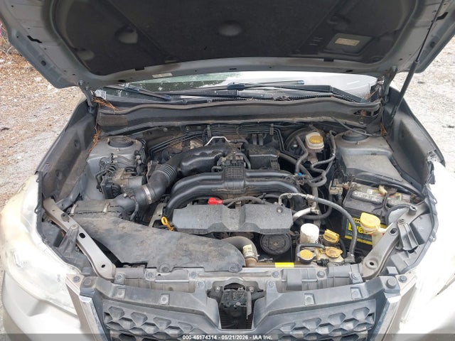 Aukcja sprzedaży 2015 Subaru Forester 2.5i Touring, vin: JF2SJAWC2FH574723, numer aukcji: 45174314