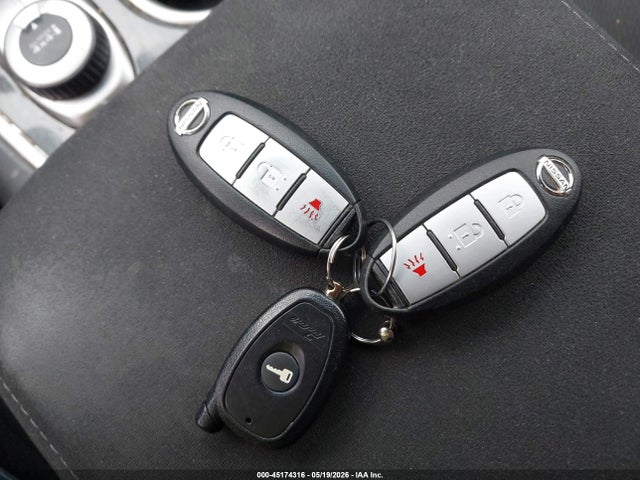 Продаж на аукціоні авто 2014 Nissan Pathfinder Sv, vin: 5N1AR2MM8EC683831, номер лоту: 45174316
