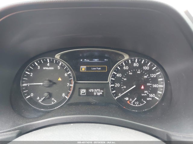 Продаж на аукціоні авто 2014 Nissan Pathfinder Sv, vin: 5N1AR2MM8EC683831, номер лоту: 45174316