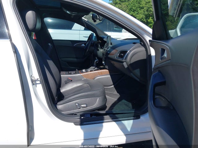 Aukcja sprzedaży 2016 Audi A6 2.0t Premium Plus, vin: WAUGFAFC2GN180225, numer aukcji: 45174322