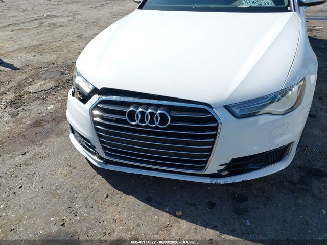 Aukcja sprzedaży 2016 Audi A6 2.0t Premium Plus, vin: WAUGFAFC2GN180225, numer aukcji: 45174322