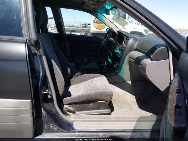 Aukcja sprzedaży 2003 Subaru Outback, vin: 4S3BH675536644908, numer aukcji: 45174323