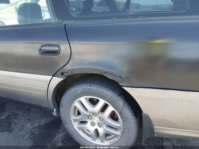 Aukcja sprzedaży 2003 Subaru Outback, vin: 4S3BH675536644908, numer aukcji: 45174323