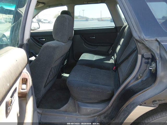 Aukcja sprzedaży 2003 Subaru Outback, vin: 4S3BH675536644908, numer aukcji: 45174323