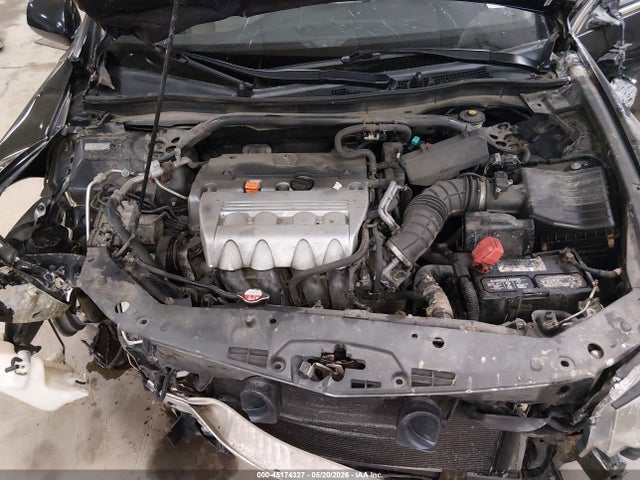 Продажа на аукционе авто 2011 Acura Tsx 2.4, vin: JH4CU2F68BC004497, номер лота: 45174327