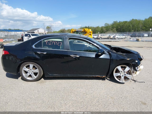 Продажа на аукционе авто 2011 Acura Tsx 2.4, vin: JH4CU2F68BC004497, номер лота: 45174327