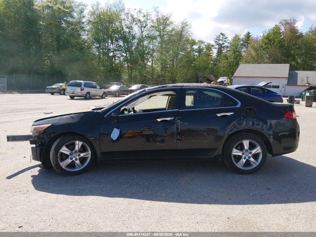 Продажа на аукционе авто 2011 Acura Tsx 2.4, vin: JH4CU2F68BC004497, номер лота: 45174327