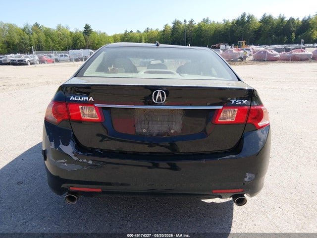 Продажа на аукционе авто 2011 Acura Tsx 2.4, vin: JH4CU2F68BC004497, номер лота: 45174327