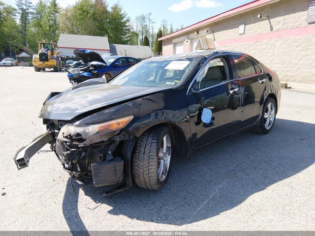 Продажа на аукционе авто 2011 Acura Tsx 2.4, vin: JH4CU2F68BC004497, номер лота: 45174327