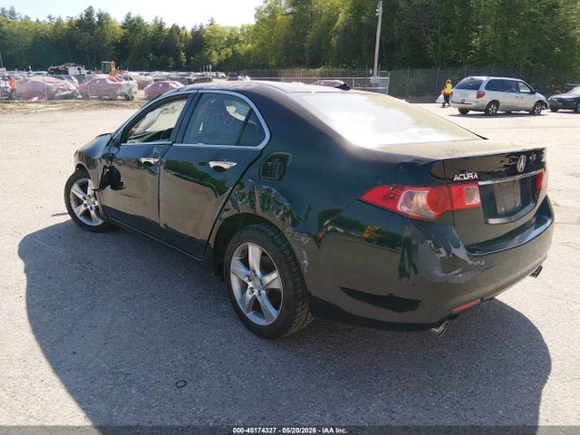 Продажа на аукционе авто 2011 Acura Tsx 2.4, vin: JH4CU2F68BC004497, номер лота: 45174327