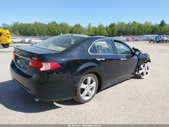 Продажа на аукционе авто 2011 Acura Tsx 2.4, vin: JH4CU2F68BC004497, номер лота: 45174327