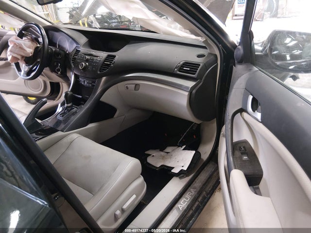 Продажа на аукционе авто 2011 Acura Tsx 2.4, vin: JH4CU2F68BC004497, номер лота: 45174327