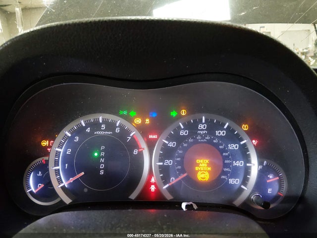 Продажа на аукционе авто 2011 Acura Tsx 2.4, vin: JH4CU2F68BC004497, номер лота: 45174327