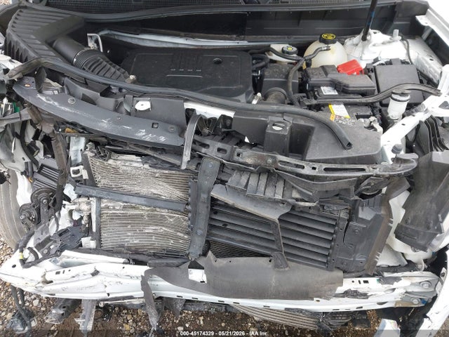 2023 Gmc Acadia Awd Sle მანქანა იყიდება აუქციონზე, vin: 1GKKNRL49PZ243538, აუქციონის ნომერი: 45174329