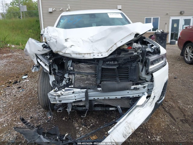 2023 Gmc Acadia Awd Sle მანქანა იყიდება აუქციონზე, vin: 1GKKNRL49PZ243538, აუქციონის ნომერი: 45174329