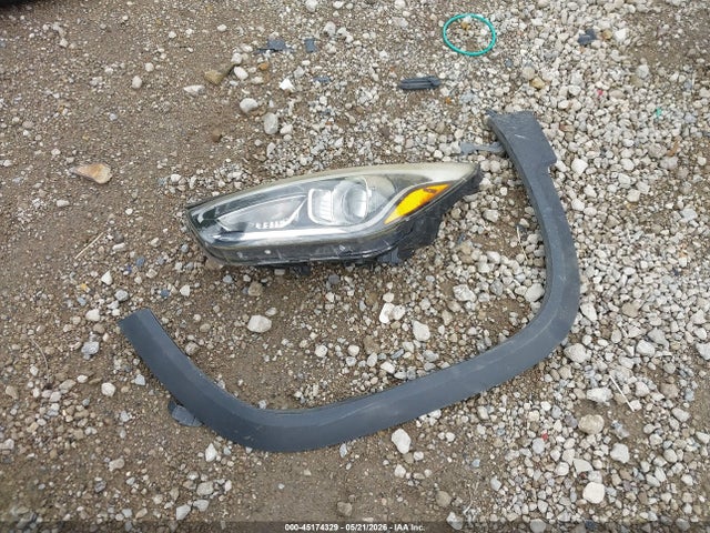 2023 Gmc Acadia Awd Sle მანქანა იყიდება აუქციონზე, vin: 1GKKNRL49PZ243538, აუქციონის ნომერი: 45174329