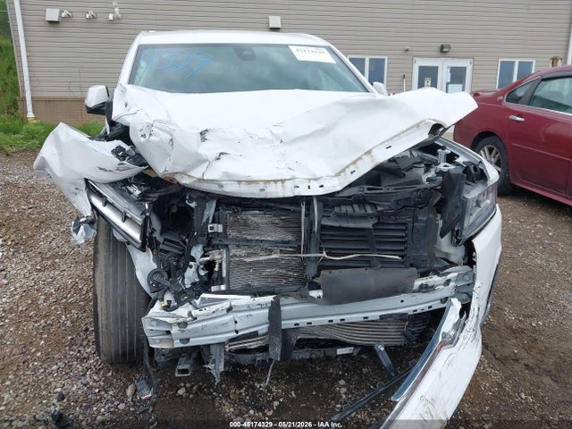 2023 Gmc Acadia Awd Sle მანქანა იყიდება აუქციონზე, vin: 1GKKNRL49PZ243538, აუქციონის ნომერი: 45174329