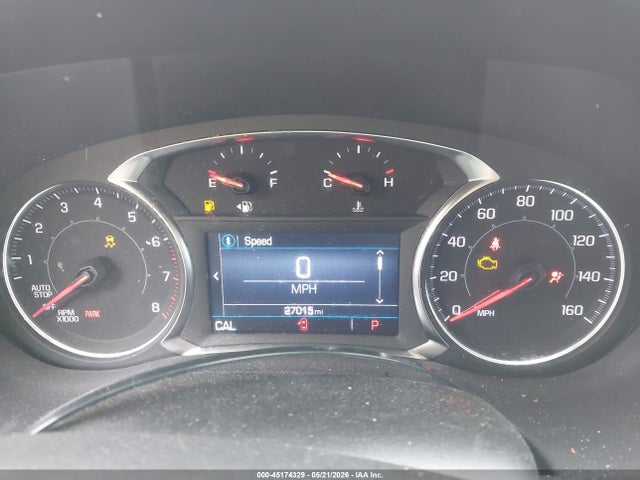 2023 Gmc Acadia Awd Sle მანქანა იყიდება აუქციონზე, vin: 1GKKNRL49PZ243538, აუქციონის ნომერი: 45174329
