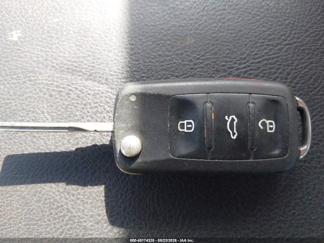 Auction sale of the 2012 Volkswagen Passat 2.5l Se, vin: 1VWBH7A33CC068764, lot number: 45174328