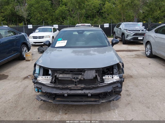 Продажа на аукционе авто 2025 Honda Civic Sport, vin: 2HGFE2F59SH514228, номер лота: 45174331