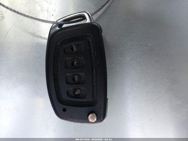 5XYZT3LB0FG272449 Hyundai Santa Fe Sport 2.4l