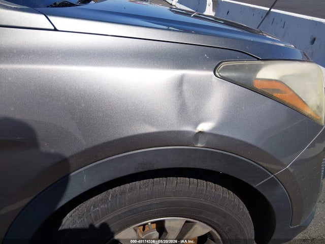 5XYZT3LB0FG272449 Hyundai Santa Fe Sport 2.4l