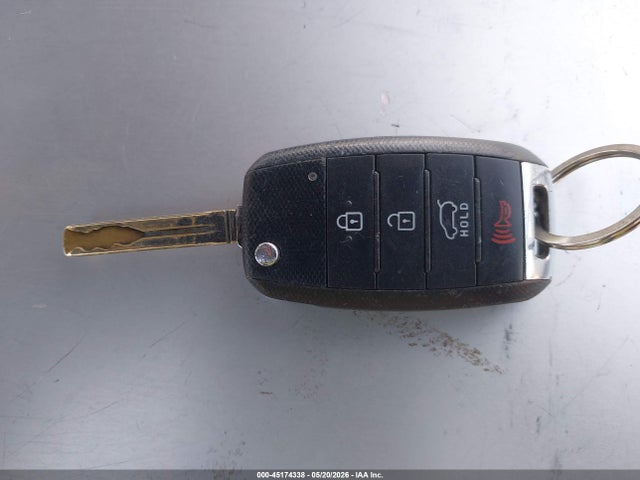 Aukcja sprzedaży 2015 Kia Sorento Lx, vin: 5XYKT4A6XFG658650, numer aukcji: 45174338