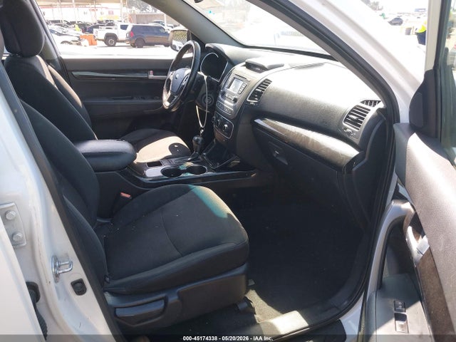Aukcja sprzedaży 2015 Kia Sorento Lx, vin: 5XYKT4A6XFG658650, numer aukcji: 45174338