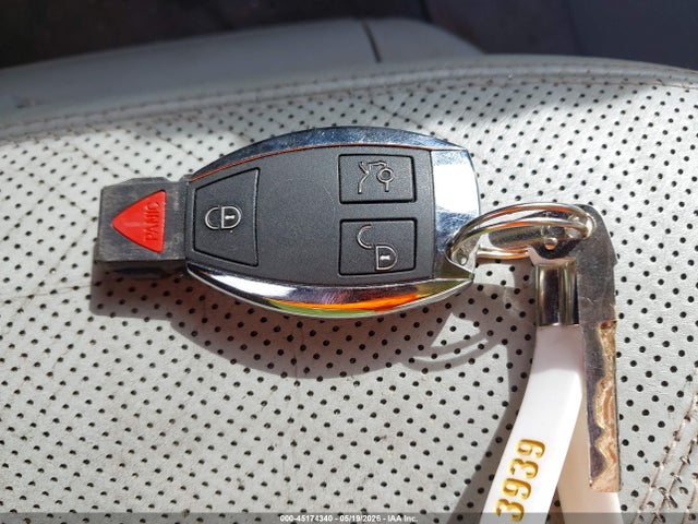 Продажа на аукционе авто 2002 Mercedes-benz Cl 600, vin: WDBPJ78J32A020076, номер лота: 45174340