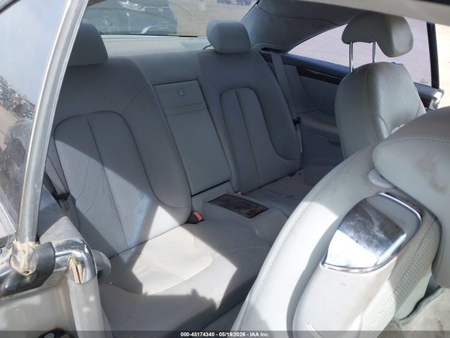 Продажа на аукционе авто 2002 Mercedes-benz Cl 600, vin: WDBPJ78J32A020076, номер лота: 45174340