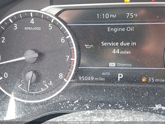 Nissan Pathfinder Sv 4wd 2023 5N1DR3BC2PC250618 Image 15