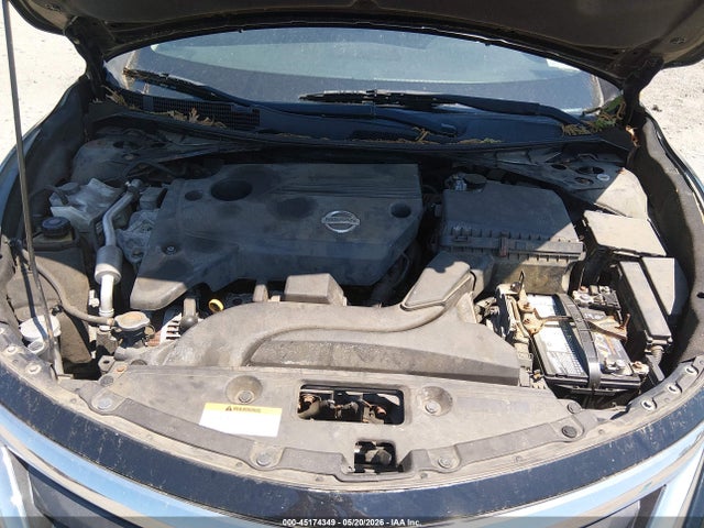 Продажа на аукционе авто 2014 Nissan Altima 2.5 S, vin: 1N4AL3APXEC172041, номер лота: 45174349