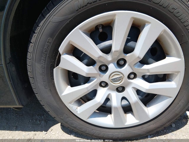 Продажа на аукционе авто 2014 Nissan Altima 2.5 S, vin: 1N4AL3APXEC172041, номер лота: 45174349