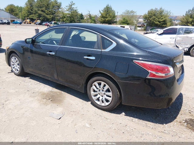 Продажа на аукционе авто 2014 Nissan Altima 2.5 S, vin: 1N4AL3APXEC172041, номер лота: 45174349