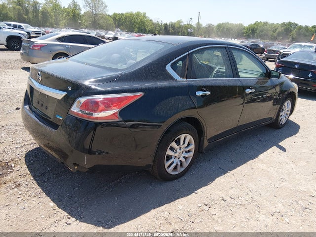 Продажа на аукционе авто 2014 Nissan Altima 2.5 S, vin: 1N4AL3APXEC172041, номер лота: 45174349