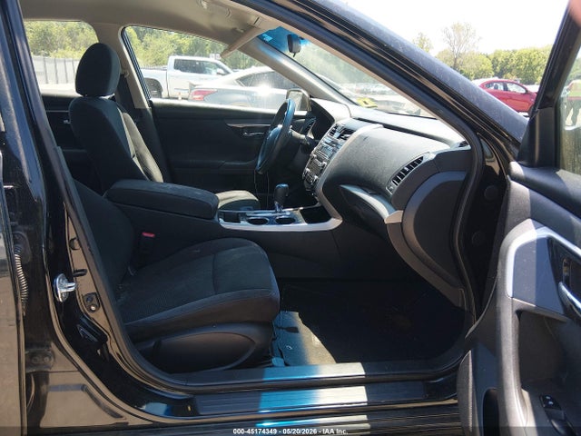 Продажа на аукционе авто 2014 Nissan Altima 2.5 S, vin: 1N4AL3APXEC172041, номер лота: 45174349