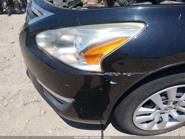 Продажа на аукционе авто 2014 Nissan Altima 2.5 S, vin: 1N4AL3APXEC172041, номер лота: 45174349