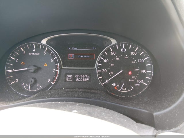 Продажа на аукционе авто 2014 Nissan Altima 2.5 S, vin: 1N4AL3APXEC172041, номер лота: 45174349