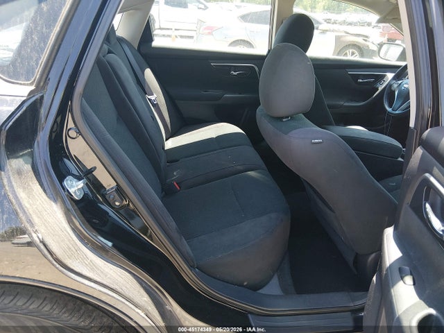 Продажа на аукционе авто 2014 Nissan Altima 2.5 S, vin: 1N4AL3APXEC172041, номер лота: 45174349
