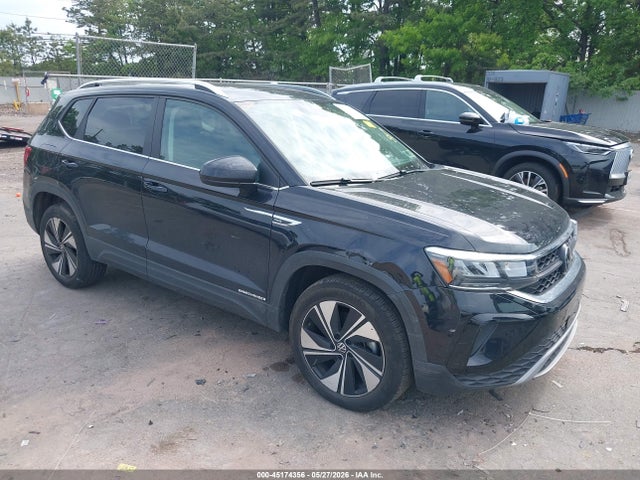Продажа на аукционе авто 2023 Volkswagen Taos 1.5t Se, vin: 3VVVX7B21PM359357, номер лота: 45174356