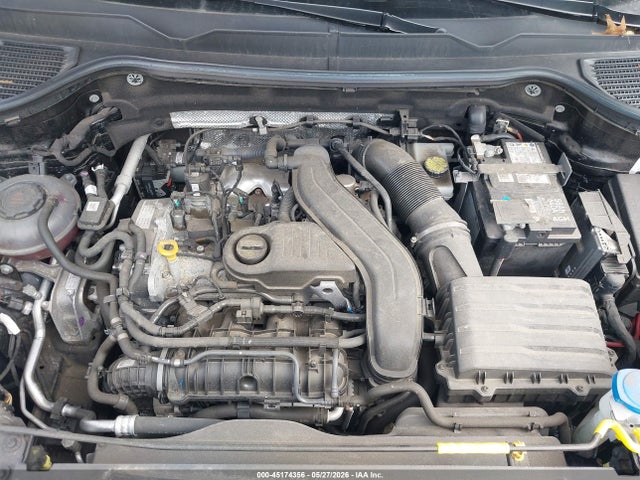 Продажа на аукционе авто 2023 Volkswagen Taos 1.5t Se, vin: 3VVVX7B21PM359357, номер лота: 45174356