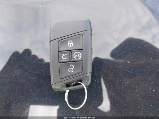 Продажа на аукционе авто 2023 Volkswagen Taos 1.5t Se, vin: 3VVVX7B21PM359357, номер лота: 45174356
