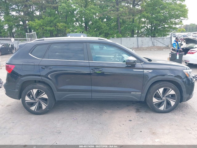 Продажа на аукционе авто 2023 Volkswagen Taos 1.5t Se, vin: 3VVVX7B21PM359357, номер лота: 45174356