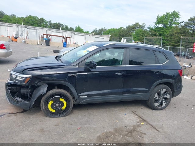 Продажа на аукционе авто 2023 Volkswagen Taos 1.5t Se, vin: 3VVVX7B21PM359357, номер лота: 45174356