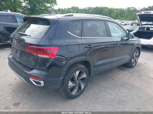Продажа на аукционе авто 2023 Volkswagen Taos 1.5t Se, vin: 3VVVX7B21PM359357, номер лота: 45174356