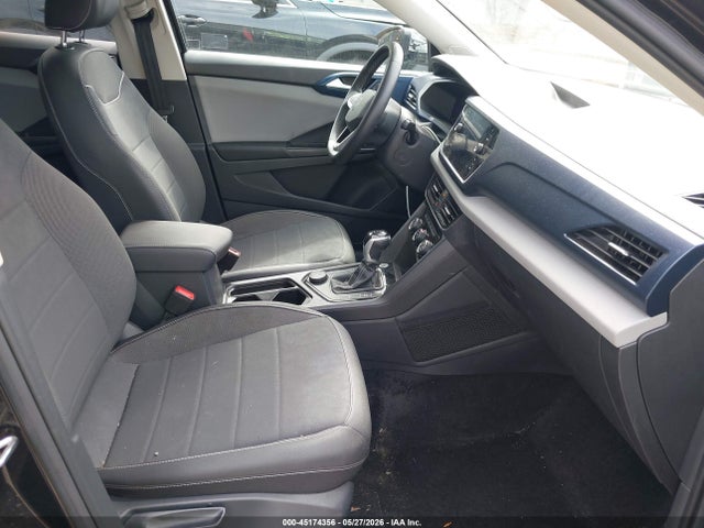 Продажа на аукционе авто 2023 Volkswagen Taos 1.5t Se, vin: 3VVVX7B21PM359357, номер лота: 45174356