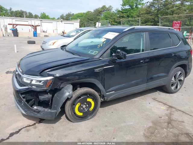 Продажа на аукционе авто 2023 Volkswagen Taos 1.5t Se, vin: 3VVVX7B21PM359357, номер лота: 45174356