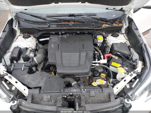 Продажа на аукционе авто 2023 Subaru Forester Sport, vin: JF2SKAJC5PH506082, номер лота: 45174357