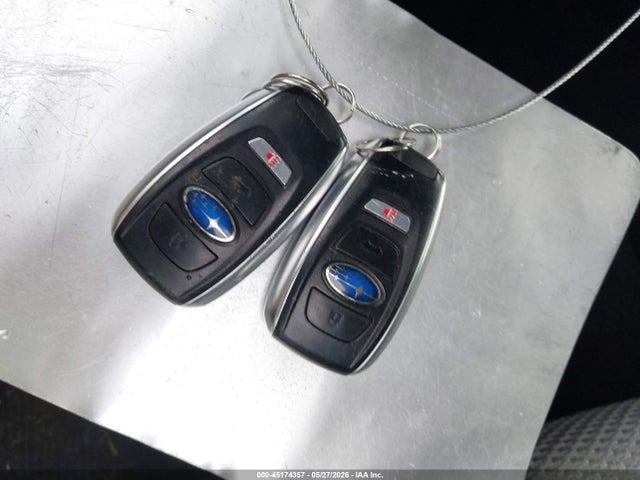 Продажа на аукционе авто 2023 Subaru Forester Sport, vin: JF2SKAJC5PH506082, номер лота: 45174357