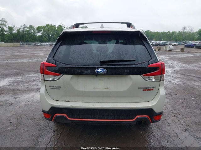 Продажа на аукционе авто 2023 Subaru Forester Sport, vin: JF2SKAJC5PH506082, номер лота: 45174357